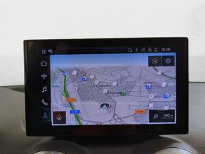 Audi Q2 Black Line 35 TFSI 110kW S tronic 20