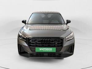 Audi Q2 Black Line 35 TFSI 110kW S tronic 4