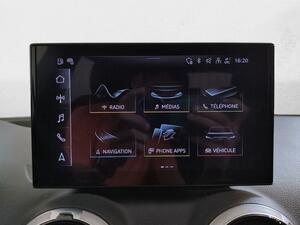 Audi Q2 Black Line 35 TFSI 110kW S tronic 18