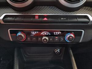 Audi Q2 Black Line 35 TFSI 110kW S tronic 22