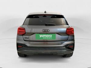 Audi Q2 Black Line 35 TFSI 110kW S tronic 5