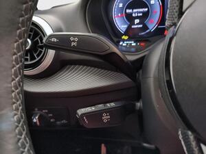 Audi Q2 Black Line 35 TFSI 110kW S tronic 15