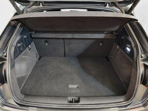 Audi Q2 Black Line 35 TFSI 110kW S tronic 9