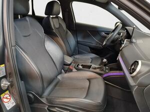 Audi Q2 Black Line 35 TFSI 110kW S tronic 7