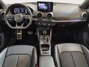 Audi Q2 Black Line 35 TFSI 110kW S tronic 6