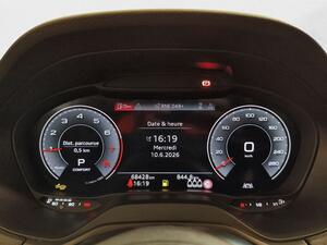Audi Q2 Black Line 35 TFSI 110kW S tronic 17