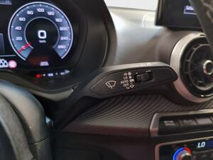 Audi Q2 Black Line 35 TFSI 110kW S tronic 16