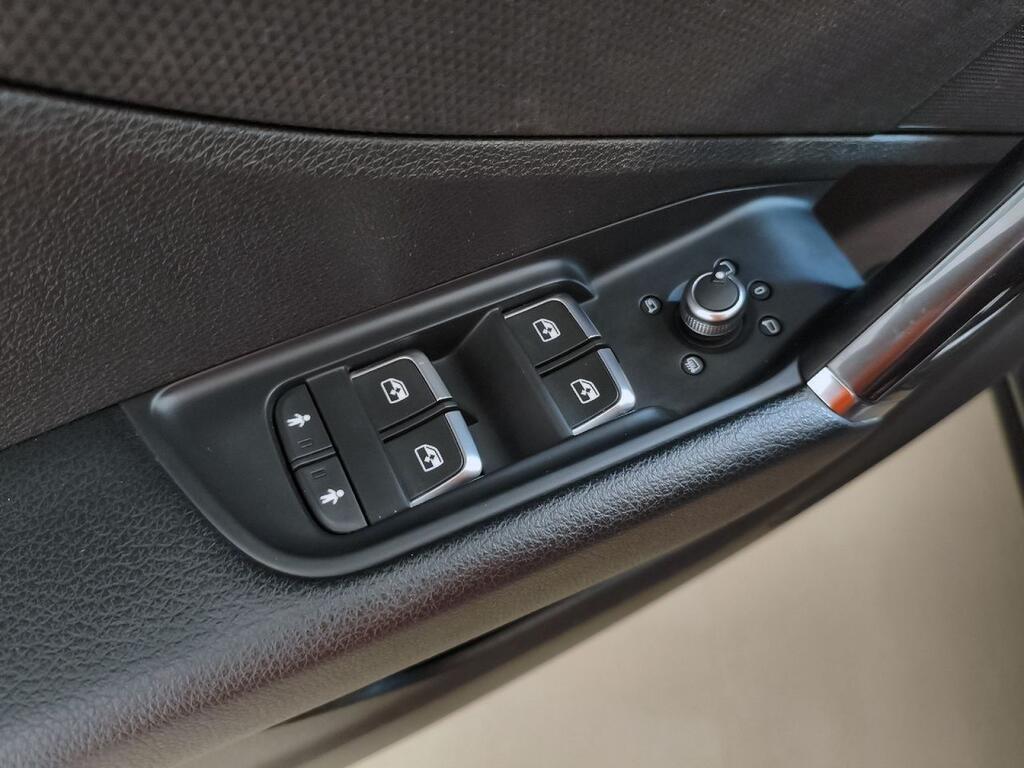 Audi Q2 Black Line 35 TFSI 110kW S tronic Segunda mano