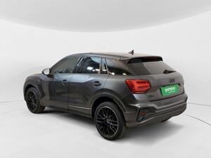Audi Q2 Black Line 35 TFSI 110kW S tronic 2
