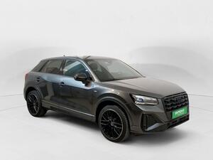 Audi Q2 Black Line 35 TFSI 110kW S tronic 1