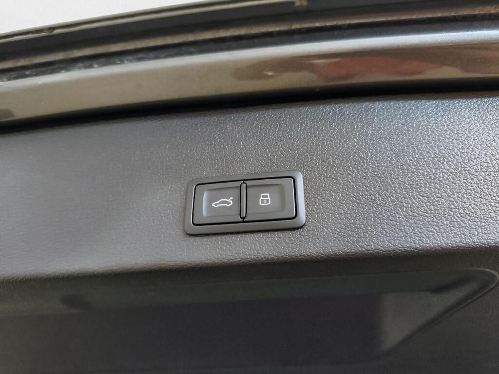 Audi Q2 Black Line 35 TFSI 110kW S tronic Segunda mano