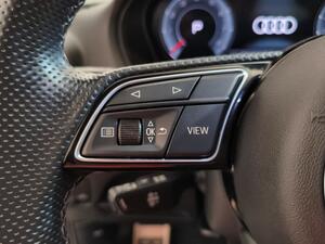 Audi Q2 Black Line 35 TFSI 110kW S tronic 13