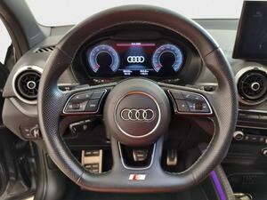 Audi Q2 Black Line 35 TFSI 110kW S tronic 12