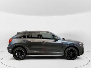 Audi Q2 Black Line 35 TFSI 110kW S tronic 3