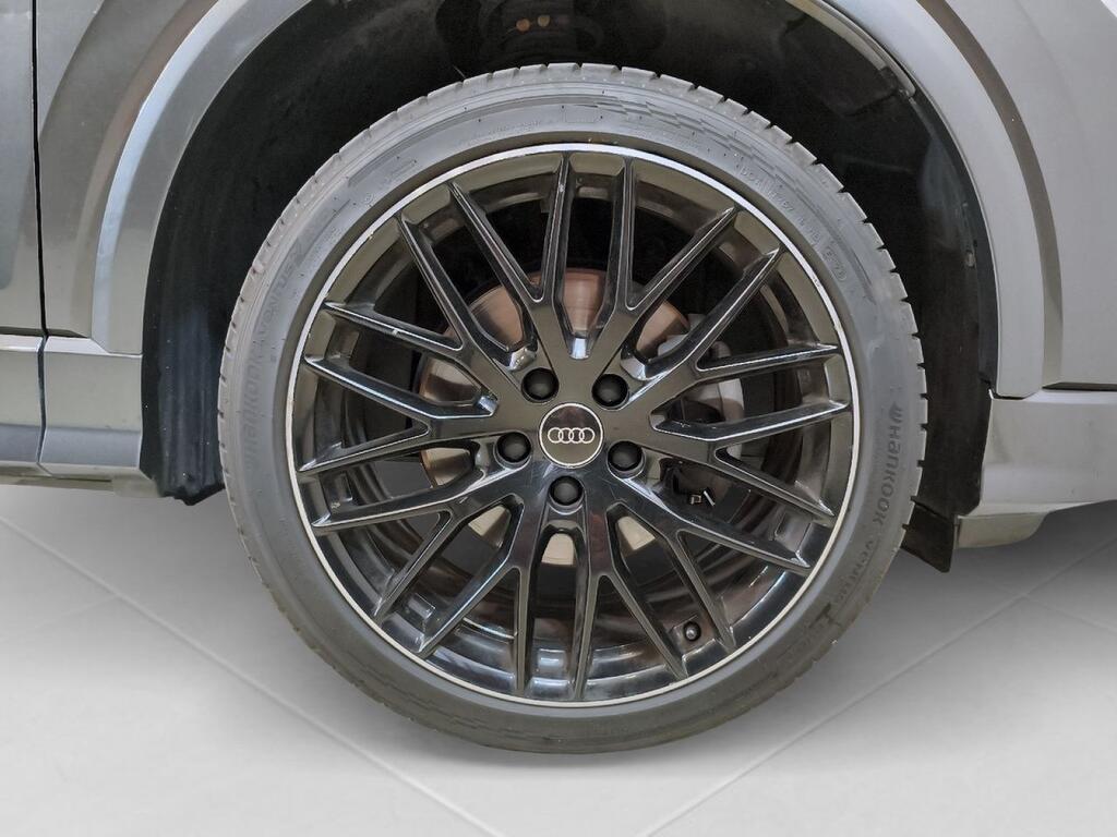 Audi Q2 Black Line 35 TFSI 110kW S tronic Segunda mano