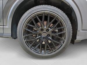 Audi Q2 Black Line 35 TFSI 110kW S tronic 10