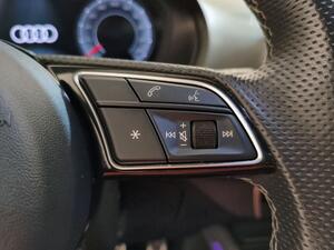 Audi Q2 Black Line 35 TFSI 110kW S tronic 14