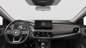 Nissan Qashqai DIG-T 117kW (158CV) mHEV 4x2 Acenta 5
