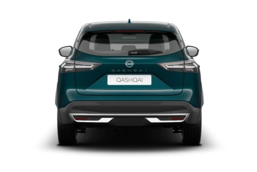 Nissan Qashqai DIG-T 117kW (158CV) mHEV 4x2 Acenta Nuevo
