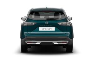 Nissan Qashqai DIG-T 117kW (158CV) mHEV 4x2 Acenta 3