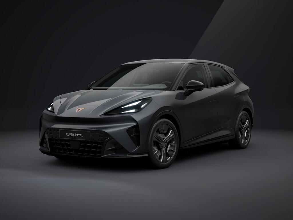 CUPRA Raval Endurance 155kW (210CV) 51,5kWh Nuevo
