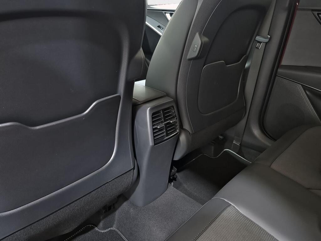 Kia Niro 1.6 GDi HEV 104kW (141CV) Emotion Segunda mano