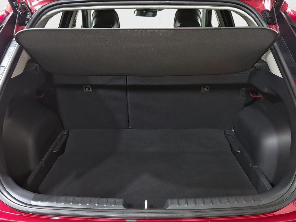 Kia Niro 1.6 GDi HEV 104kW (141CV) Emotion Segunda mano