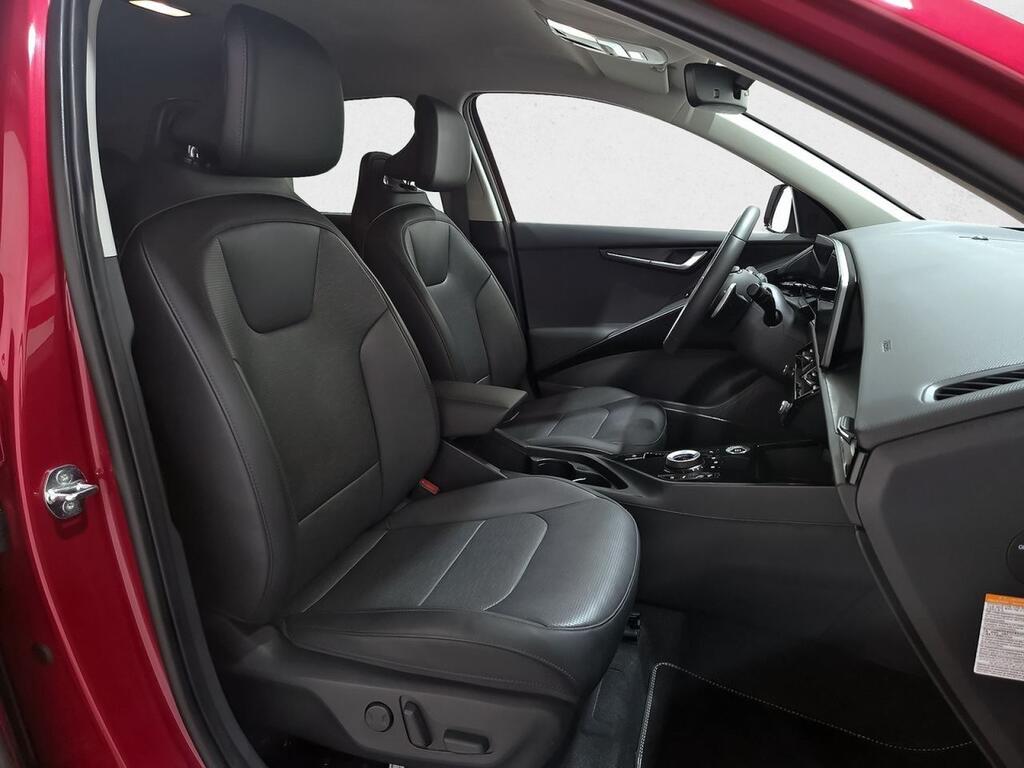 Kia Niro 1.6 GDi HEV 104kW (141CV) Emotion Segunda mano