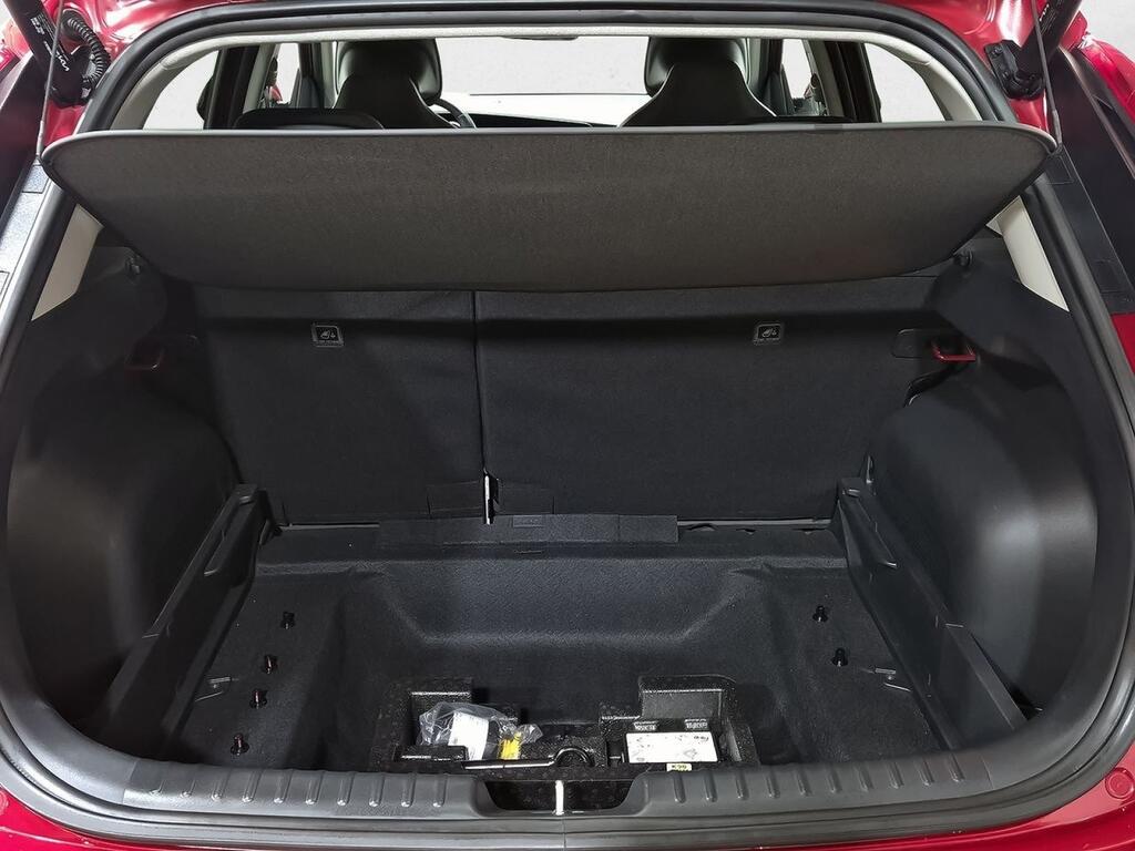 Kia Niro 1.6 GDi HEV 104kW (141CV) Emotion Segunda mano