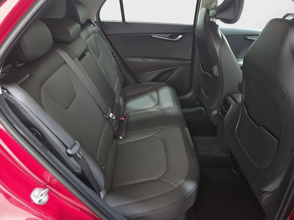 Kia Niro 1.6 GDi HEV 104kW (141CV) Emotion Segunda mano