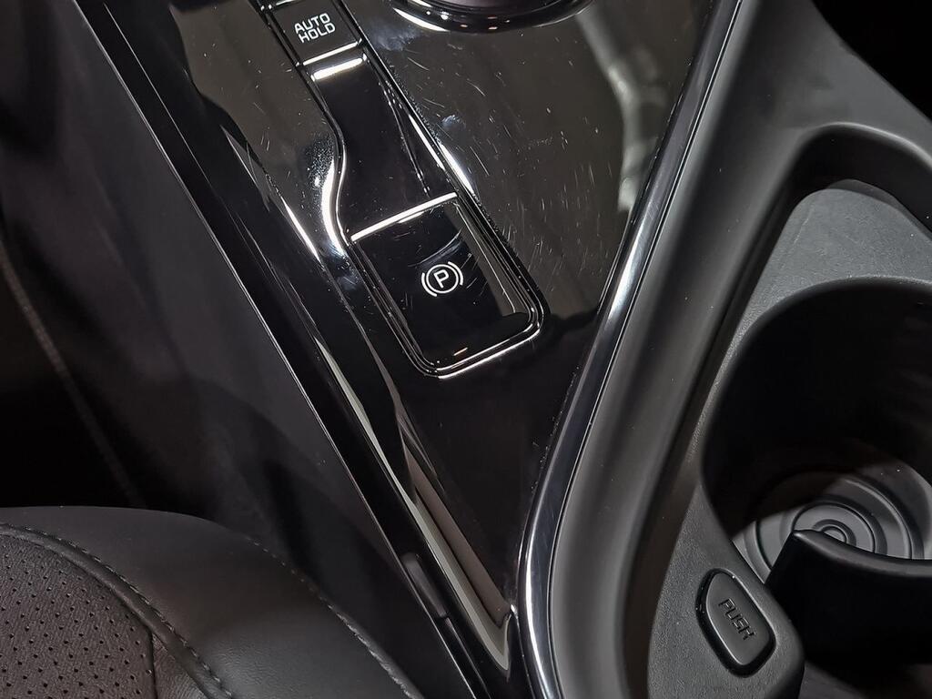 Kia Niro 1.6 GDi HEV 104kW (141CV) Emotion Segunda mano