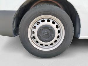 Citroën Jumpy * JUMPY FURGON 1.5 BLUEHDI 120 S&S M CONTROL 4P ( ISOTERMO SIN FRIO) 9