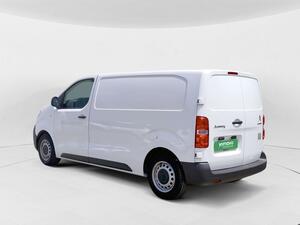 Citroën Jumpy * JUMPY FURGON 1.5 BLUEHDI 120 S&S M CONTROL 4P ( ISOTERMO SIN FRIO) 2