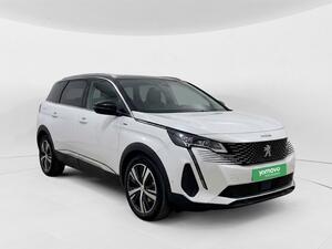 Peugeot 5008 2.0 BlueHDi 133kW S&S GT Pack EAT8 1