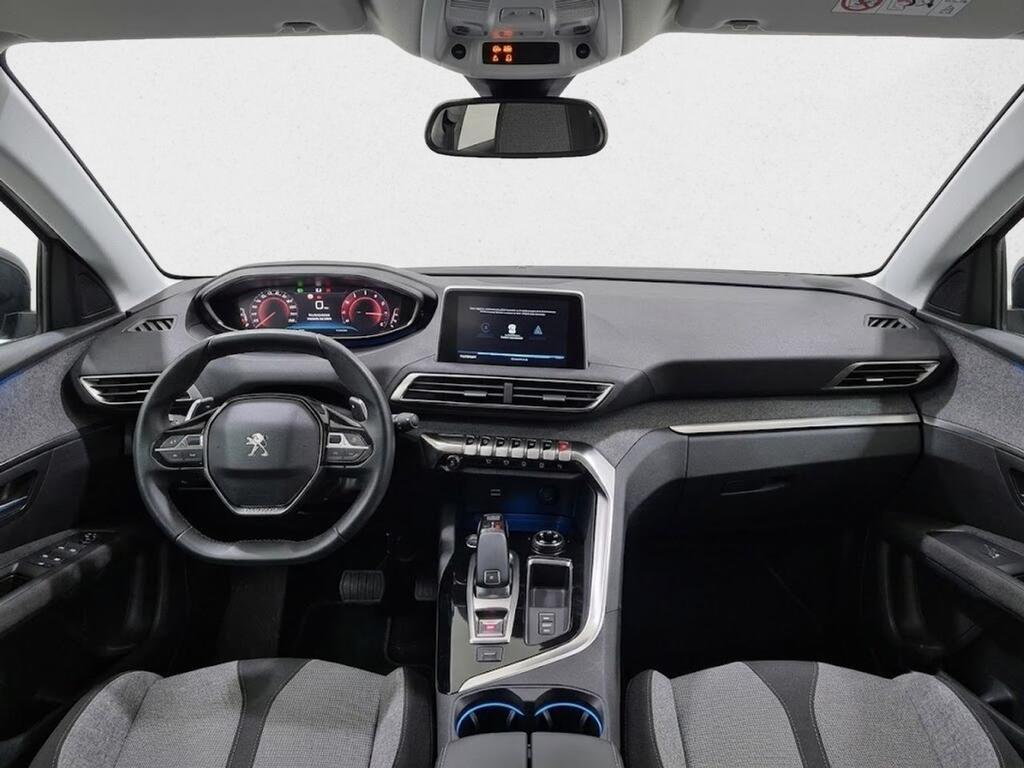 Peugeot 5008 2.0 BlueHDi 133kW S&S GT Pack EAT8 Segunda mano