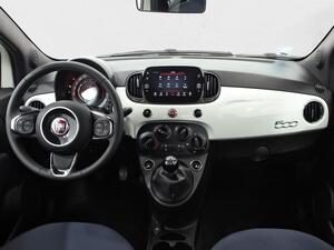 Fiat 500 Cult 1.0 Hybrid 51KW (70 CV) 7
