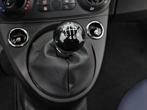 Fiat 500 Cult 1.0 Hybrid 51KW (70 CV) 27
