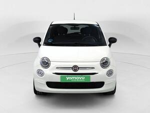 Fiat 500 Cult 1.0 Hybrid 51KW (70 CV) 5