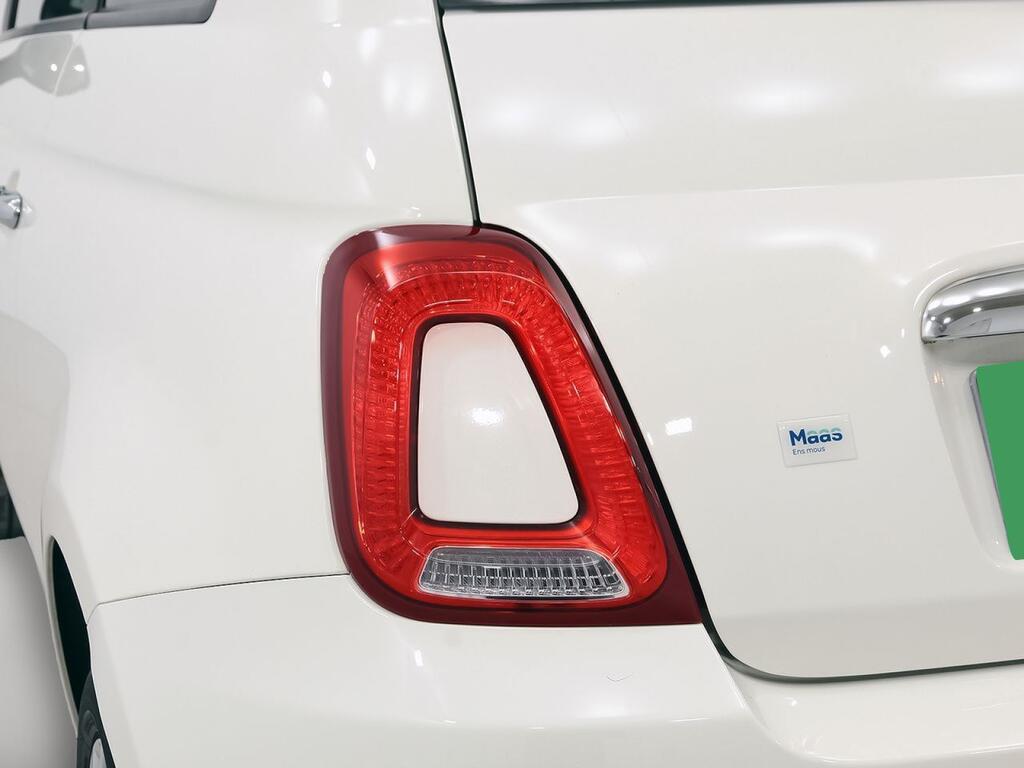 Fiat 500 Cult 1.0 Hybrid 51KW (70 CV) 31
