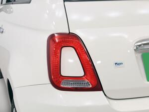 Fiat 500 Cult 1.0 Hybrid 51KW (70 CV) 31