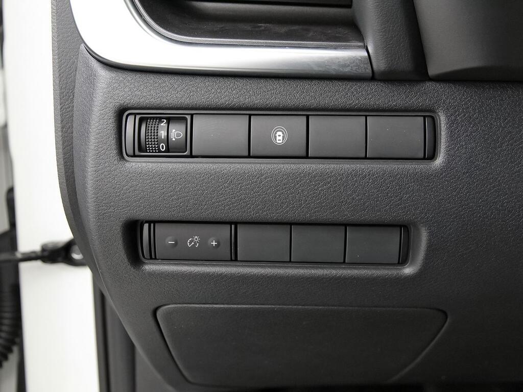 Nissan X-Trail 5pl 1.5 e-POWER 152kW 4x2 A/T N-Connecta Segunda mano