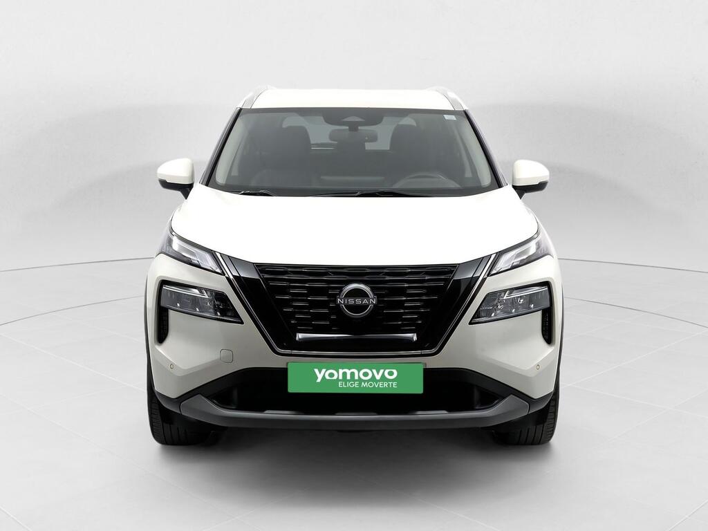 Nissan X-Trail 5pl 1.5 e-POWER 152kW 4x2 A/T N-Connecta Segunda mano