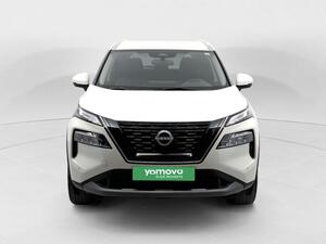 Nissan X-Trail 5pl 1.5 e-POWER 152kW 4x2 A/T N-Connecta 4