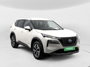 Nissan X-Trail 5pl 1.5 e-POWER 152kW 4x2 A/T N-Connecta 1