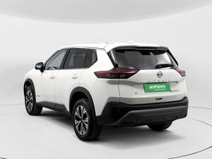 Nissan X-Trail 5pl 1.5 e-POWER 152kW 4x2 A/T N-Connecta 2