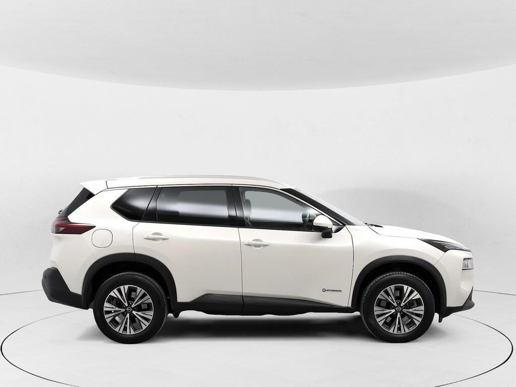 Nissan X-Trail 5pl 1.5 e-POWER 152kW 4x2 A/T N-Connecta Segunda mano