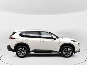 Nissan X-Trail 5pl 1.5 e-POWER 152kW 4x2 A/T N-Connecta 3