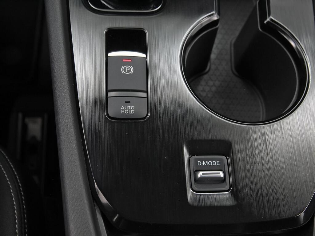 Nissan X-Trail 5pl 1.5 e-POWER 152kW 4x2 A/T N-Connecta Segunda mano