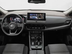Nissan X-Trail 5pl 1.5 e-POWER 152kW 4x2 A/T N-Connecta 6
