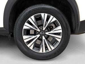 Nissan X-Trail 5pl 1.5 e-POWER 152kW 4x2 A/T N-Connecta 10